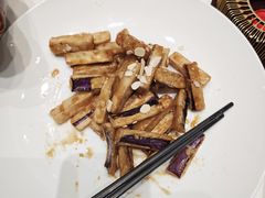 -万荣烤鸭店·北京菜(农光里店)