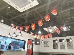 -吉祥馄饨(深圳福华一路店)