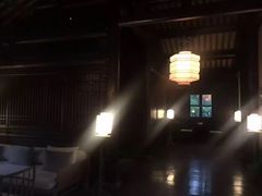 -法云安缦酒店