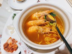 -南山鲜虾面·活鲜小馆·海味大连菜(南山总店)