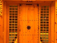 -恒坤北纬42度温泉洗浴(公园路店)