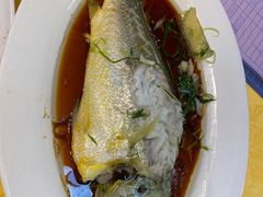 -老字号蛇口德记烧腊饭店·海鲜加工