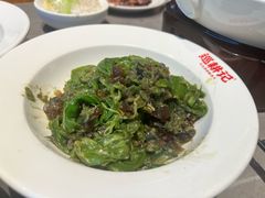 -巡耕记·湖南土菜(长湖店)
