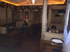 -素可汤泉(天宝大厦店)