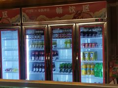 -令狐冲烤鱼·烧菜馆(达明店)