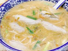 -顺丰面馆(打浦店)