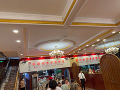 -华梅西餐厅(哈尔滨中央大街店)