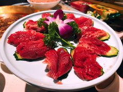 -矮冬瓜红茶火锅