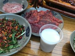 -刁姐火锅(五小区店)