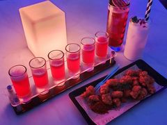 -月光漫步高空酒吧&景观下午茶Moonwalker Sky Land