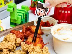 -PIXEL BOY炸鸡店(上海首店)