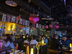 -胡桃里乐队酒馆(广州塔店)