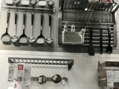 -宜家家居(西安未央商场店)