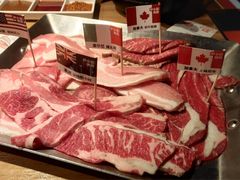 -炉小哥烤肉(朗悦公园茂店)