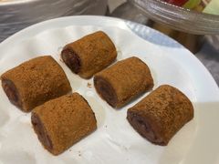 -福海居烤鸭店(鸟巢店)