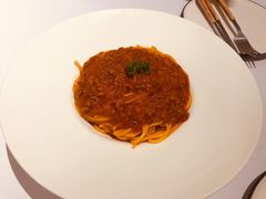 番茄意面-秀儿家の小确幸融合西餐厅(万达店)