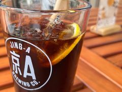 -京A Taproom·精酿餐吧(CBD店)