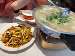-杨氏青龙虾·羊蝎子(托乐嘉店)
