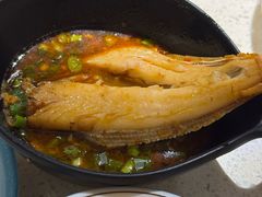 -莫家传承菜(耗儿鱼特色店)