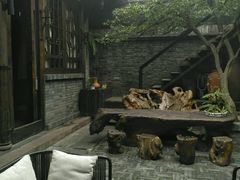 -里外院(宽窄巷子景区店)