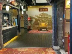 -江南韵·无锡太湖文化体验餐厅(凤凰天街店)
