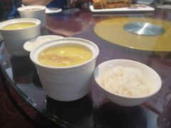 浓汁三丝-聚友居酒楼