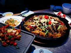 -老板恋上鱼(恒隆广场店)