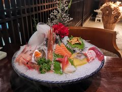 -古京·臻致料理(月湖店)