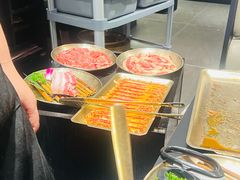 -西塔老太太泥炉烤肉(龙湖北苑天街店)