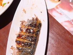 -弓二·烧鸟居酒屋(财富购物中心店)