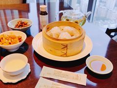 -环球港凯悦 · 享悦中餐厅