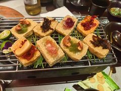 -芸山季·云南野生菌火锅(人民广场来福士店)