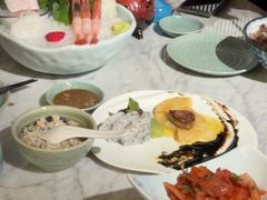 -阿吾罗日本料理(K11艺术中心店)
