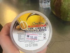 -都念榴莲·城市榴莲