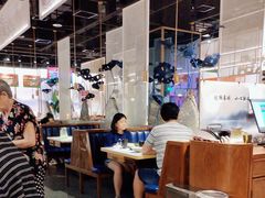 -新辣道鱼火锅(航天万源店)