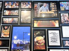 -Fergburger(皇后镇店)