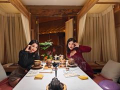 -叶叶菩提(太原别墅店)