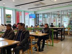 大堂-老乡鸡(南京金宝商业广场店)