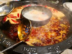 -重庆渝达老火锅(春熙路店)