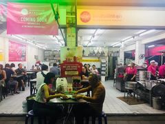 -红大哥水门鸡饭(總店)