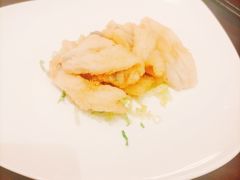 -京香轩·中餐厅(上海中庚聚龙酒店)