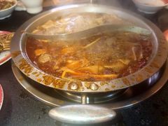 -沸炉重庆老火锅(军事博物馆店)