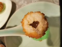 灌汤鱼球-山外山菜馆(玉泉路店)