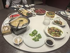 -太极·粤菜餐厅(亚运村鸟巢店)