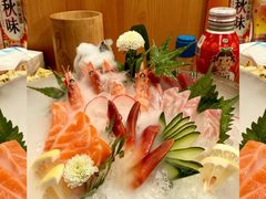 -晶吉·居酒屋·日本料理·烧鸟(中山区民主广场经典生活店)