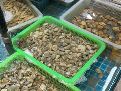 -和源祥·日照菜扛把子(万平口一店)