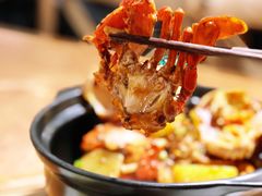 -十面欢腾·海鲜面·台式Bistro(长乐路店)