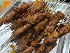 -张庆烤肉·清真