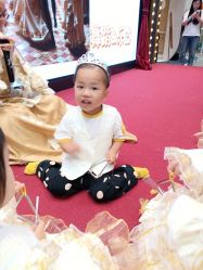 -奈尔宝家庭中心·亲子餐厅(鄞州万达店)