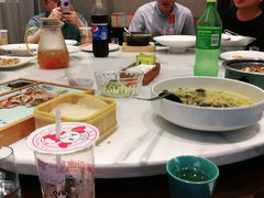 -荷塘秋月·本帮江浙菜(国权路店)